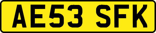AE53SFK