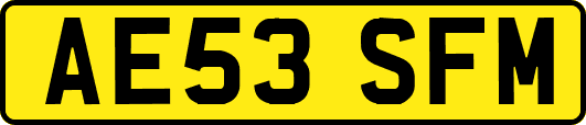AE53SFM