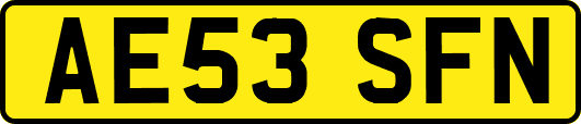 AE53SFN