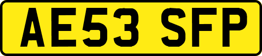 AE53SFP