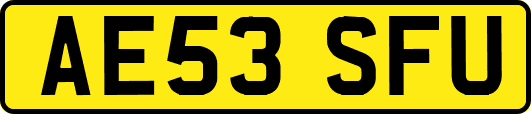 AE53SFU