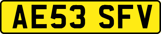 AE53SFV