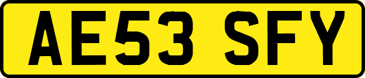 AE53SFY