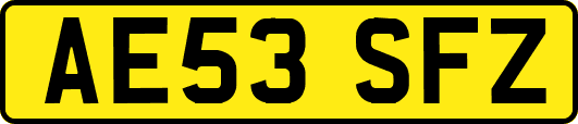 AE53SFZ