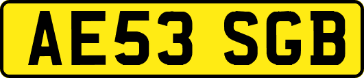 AE53SGB