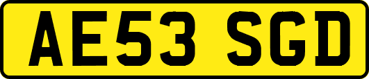 AE53SGD