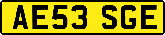 AE53SGE