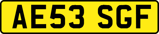 AE53SGF