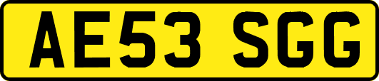 AE53SGG