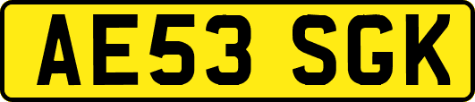 AE53SGK