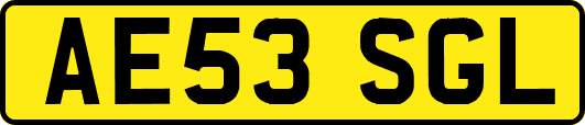 AE53SGL