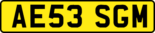 AE53SGM