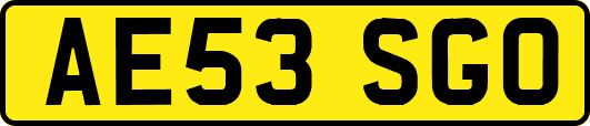 AE53SGO