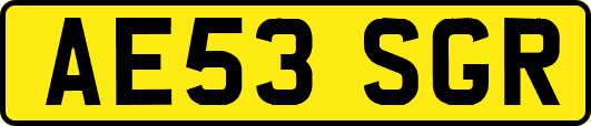 AE53SGR