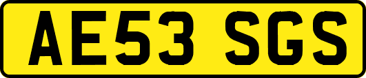 AE53SGS