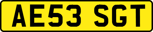 AE53SGT