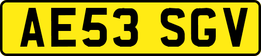 AE53SGV