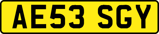 AE53SGY