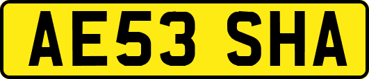 AE53SHA