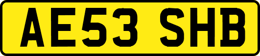 AE53SHB