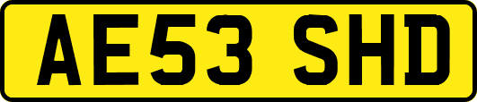 AE53SHD