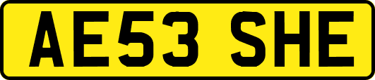 AE53SHE