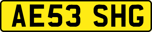 AE53SHG
