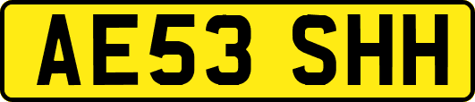 AE53SHH