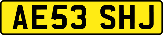 AE53SHJ