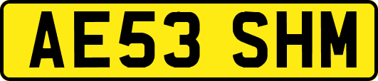 AE53SHM