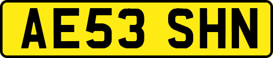 AE53SHN