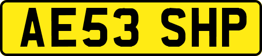 AE53SHP