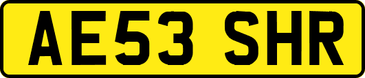 AE53SHR