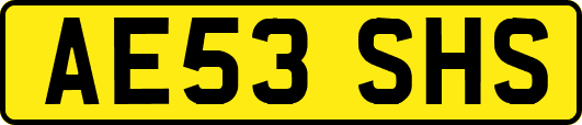 AE53SHS