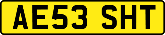 AE53SHT