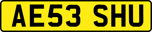AE53SHU
