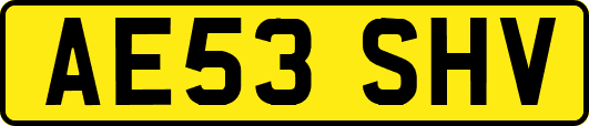 AE53SHV
