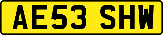 AE53SHW