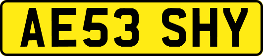 AE53SHY