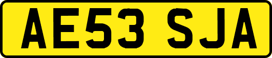 AE53SJA