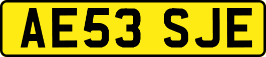 AE53SJE
