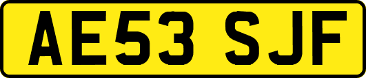 AE53SJF