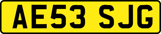 AE53SJG