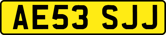 AE53SJJ