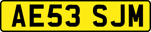 AE53SJM