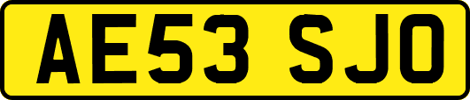 AE53SJO