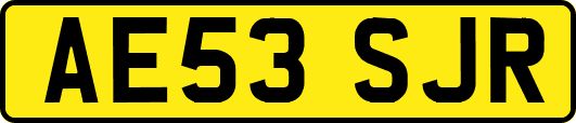 AE53SJR