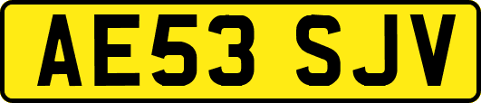AE53SJV