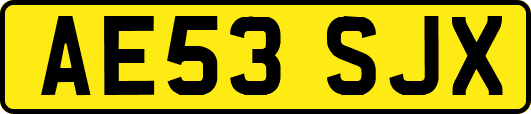AE53SJX