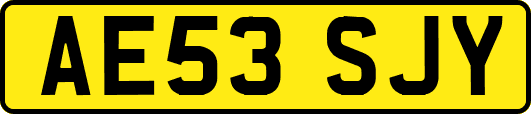 AE53SJY